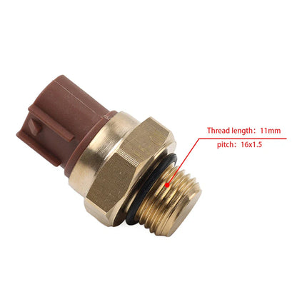 65��� Water Tank Thermostat Sensor Switch for Motocross