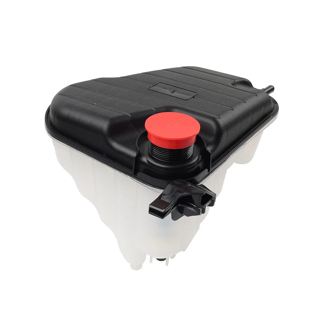 Coolant Overflow Bottle for Jaguar XJ XJR XJR575 (2010-2019)