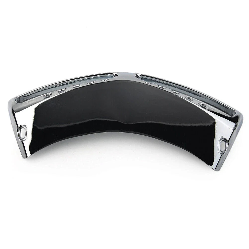 Chrome Headlight Lower Grill Trim for Honda Goldwing GL1800 (2001-2011)