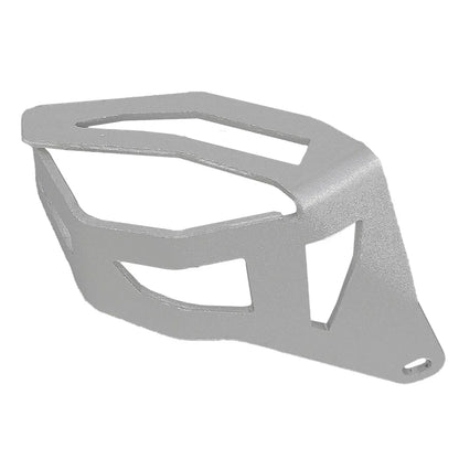 Rear Brake Fluid Reservoir Guard Cover for BMW R1200GS LC (2013-2020)