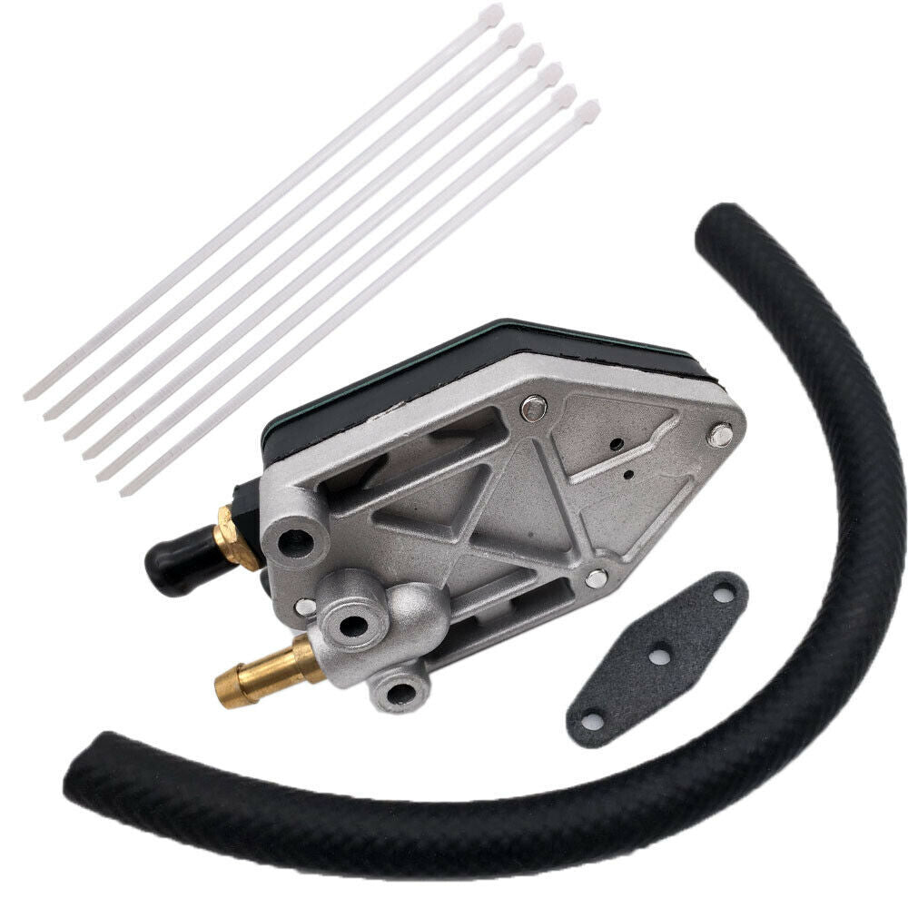 VRO Fuel Pump Kit for Johnson Evinrude V4 Crossflow (1984–1996)