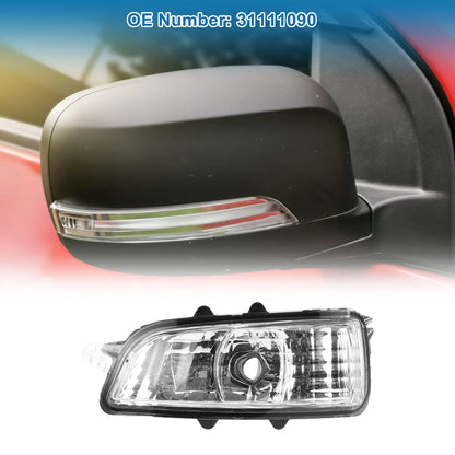 LED Turn Signal Light for Volvo S60 (2011–2018) No. 31111090