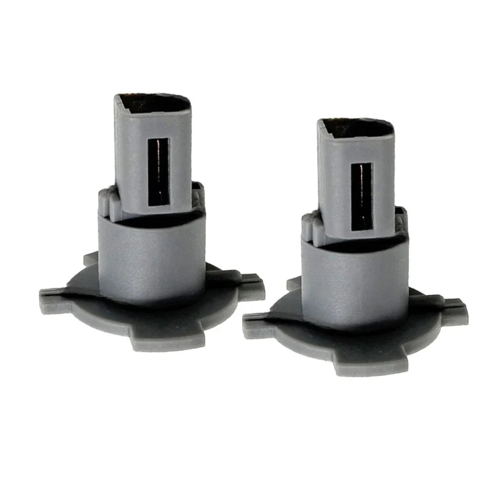 License Lamp Socket Bulb Holder for Vehicle