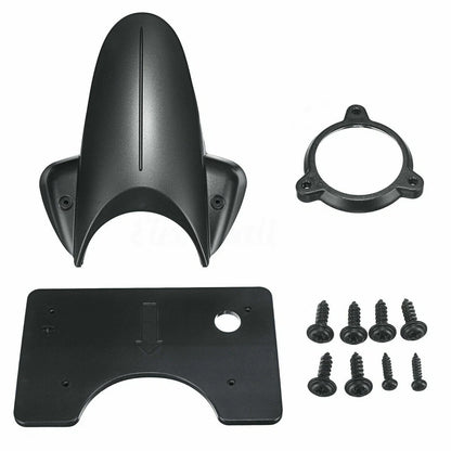 Reverse Backup Camera Case Housing Kits for Mercedes Sprinter Van