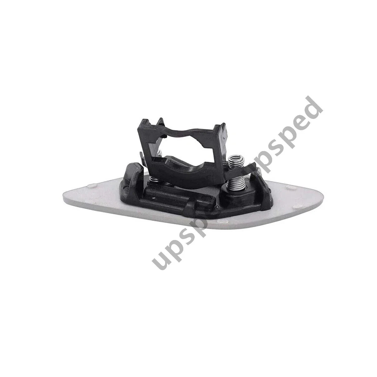 Bumper Headlight Washer Cover Cap for BMW 3 E92 E93 (2006-2009)