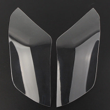 Front Headlight Guard Lens Cover for Yamaha T-MAX 530 (2015-2016)
