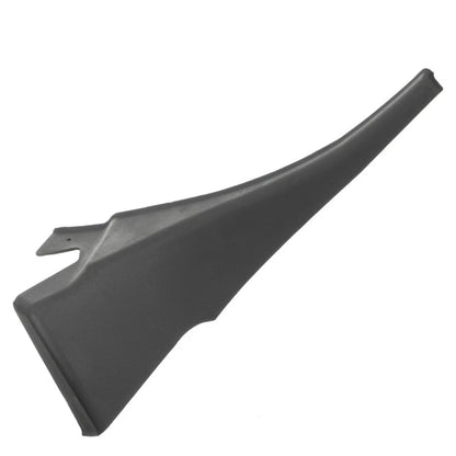 Right Side Cowl Grille Panel Extension for Chevrolet Colorado/Canyon (2015-2022)