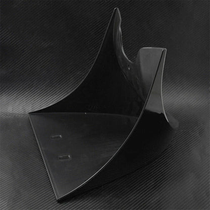 Chin Fairing Front Spoiler for Harley Dyna Fatboy Softail Touring