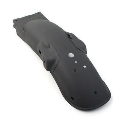 Front & Rear Brake Reservoir Covers Red for Honda CR125R CR250R CRF250R/X (2000–2009)