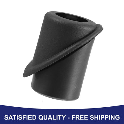 Antenna Bezel Grommet for Hyundai Elantra 2000-2006 - Black (2000-2006)