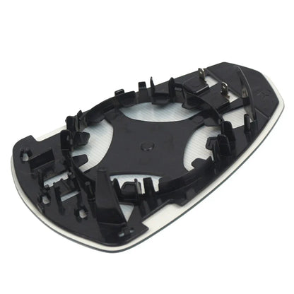 Front Right Outside Mirror Glass for AUDI A3 (2014-2020)