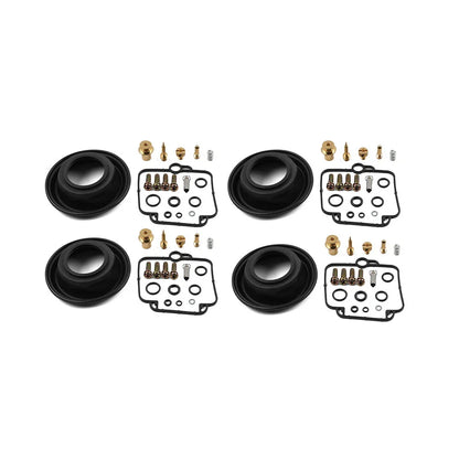 Carburetor Repair Kit for Suzuki GSX-R 750 (1990-1991)