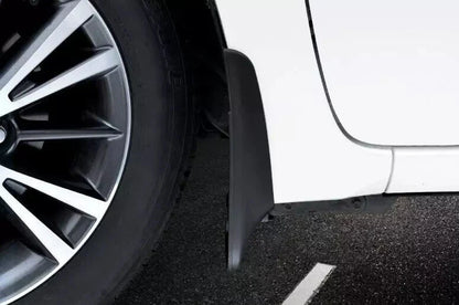 Mud Flap Splash Guard for Cadillac CT6 (2016–2020)