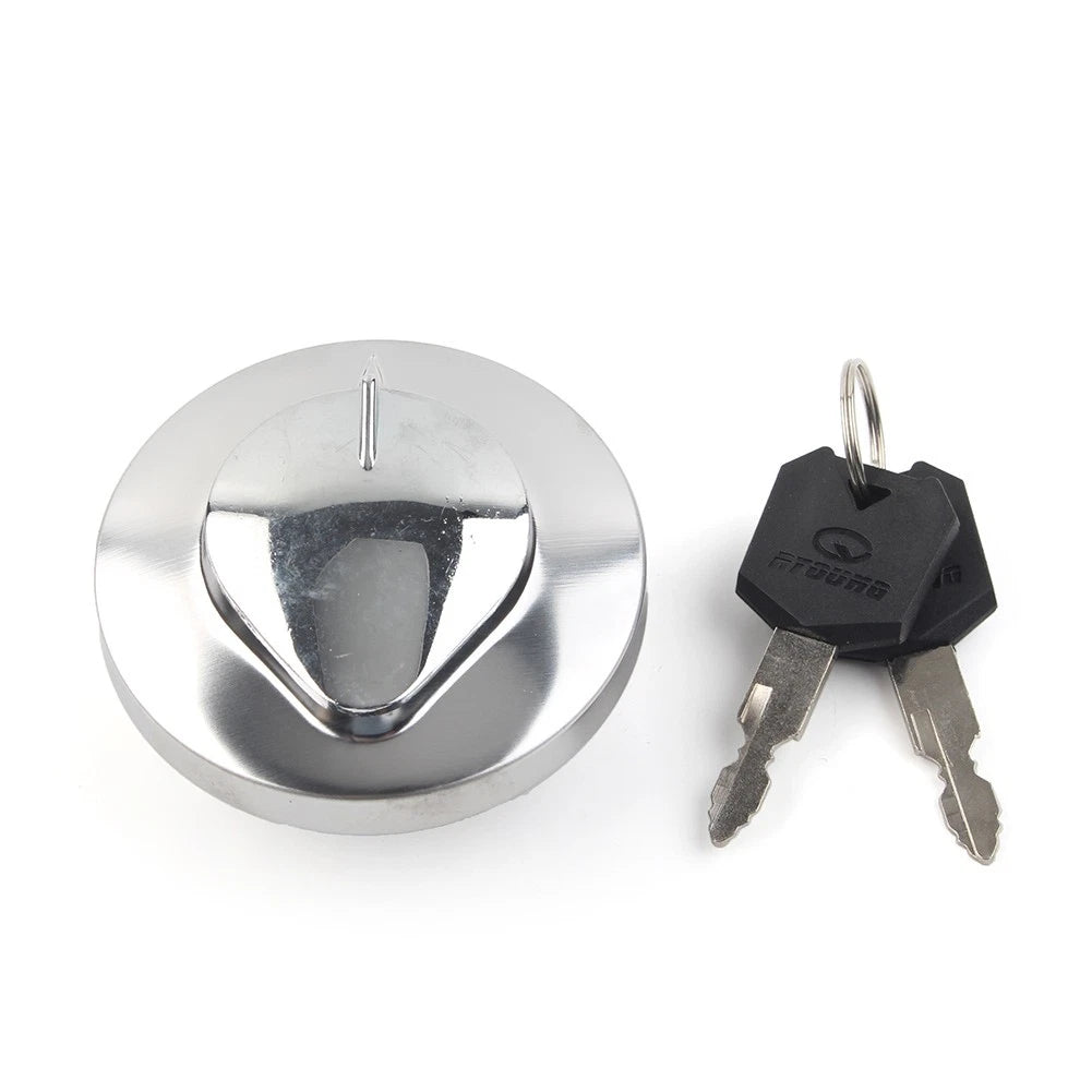 2X Shifter Handle Shift Button Knob Kit for Honda Accord (2003–2005)
