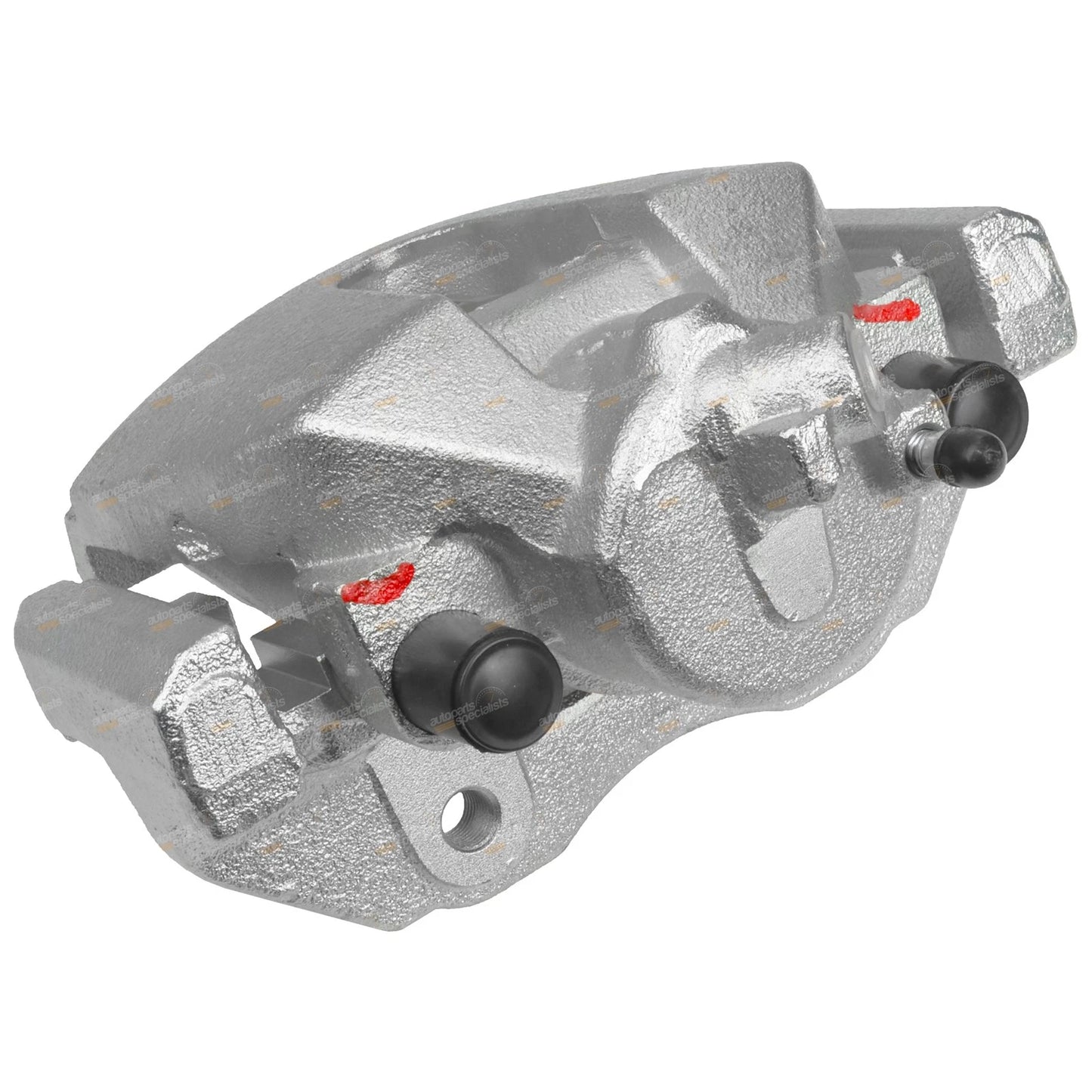 Front Right Brake Caliper Assembly for Mazda 3 (2004–2014)