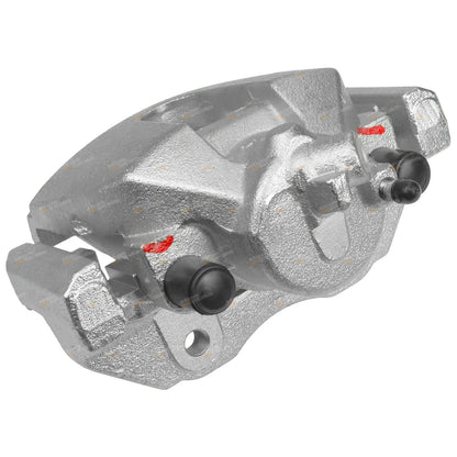 Front Right Brake Caliper Assembly for Mazda 3 (2004–2014)