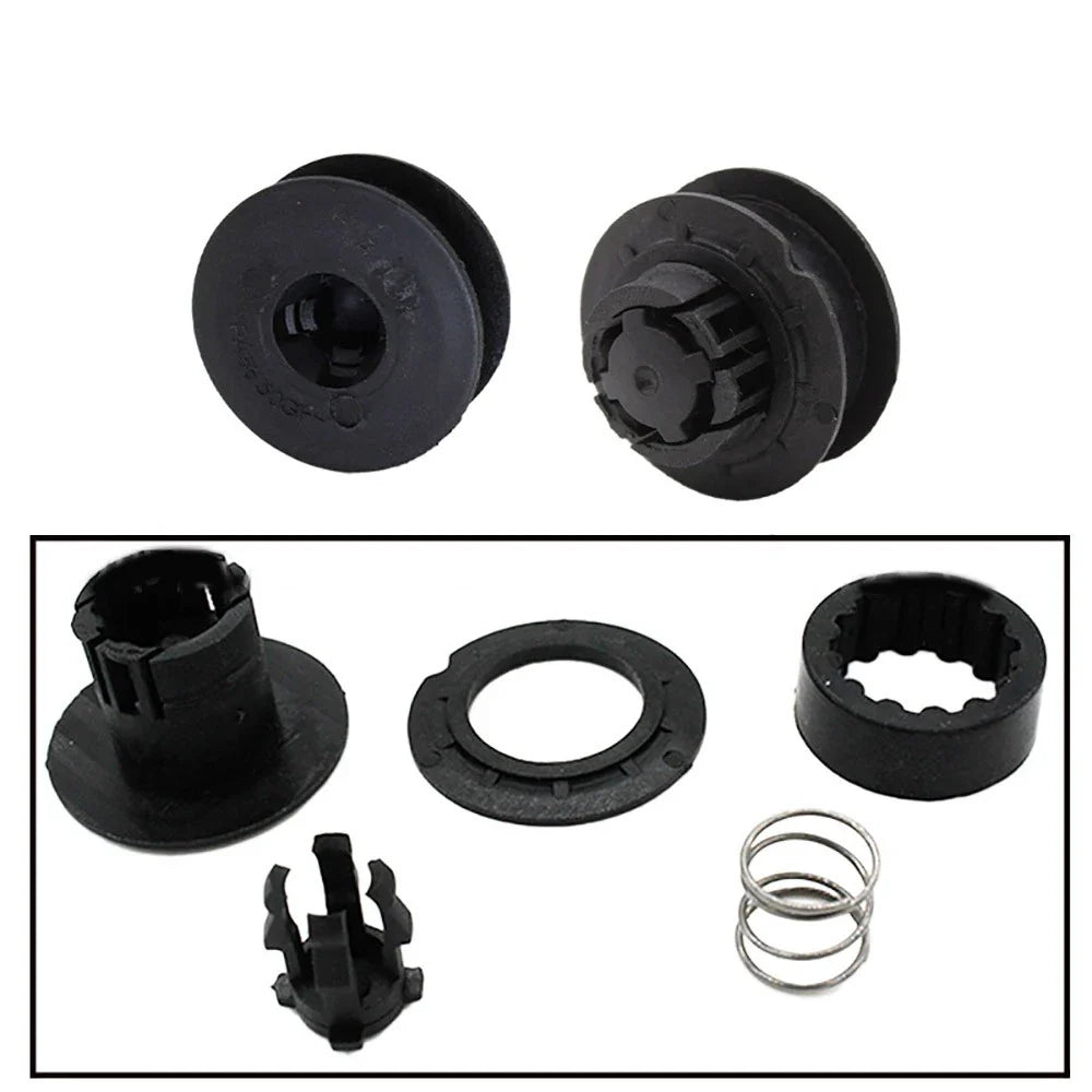 Gearshift Lever Tip Repair Kit for Ford Transit MK7 (2006-2014)