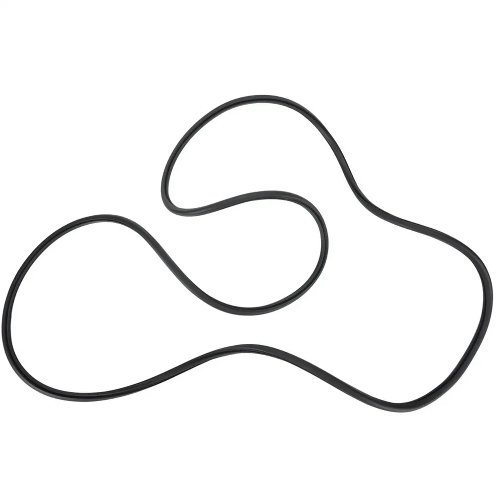 Sunroof Glass Seal Gasket for 2006-2013 Land Rover Range Rover Sport