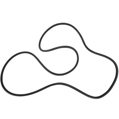 Sunroof Glass Seal Gasket for 2006-2013 Land Rover Range Rover Sport