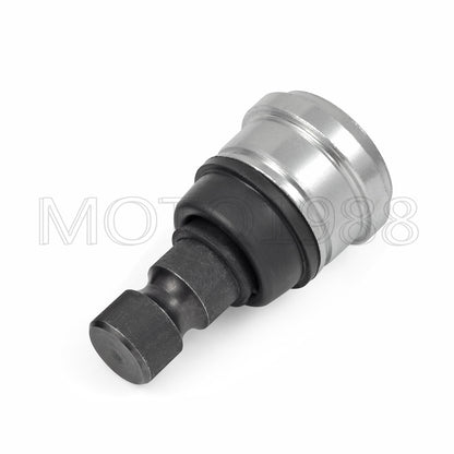 Set of 4 Upper Lower Front Ball Joints for Polaris RZR 570 800 900 (2008–2021)