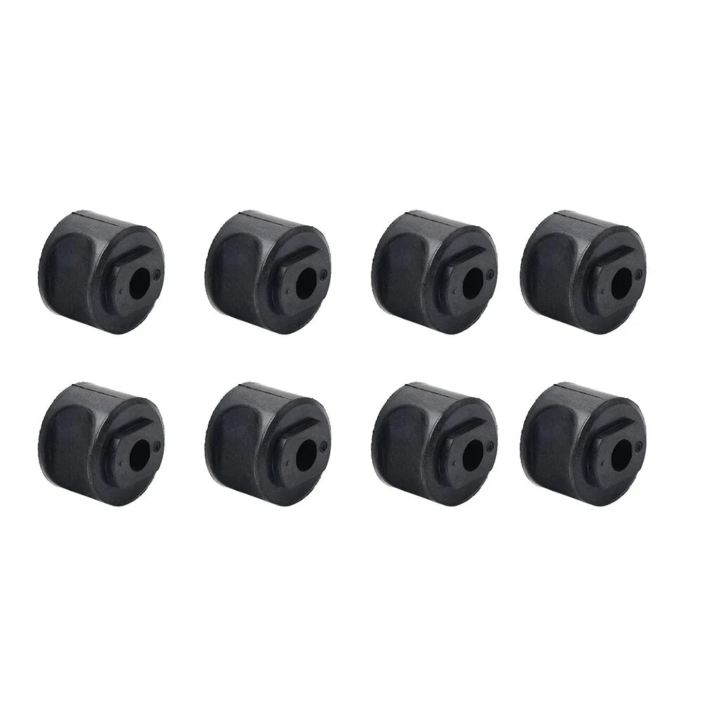 8Pcs Rear Stabilizer Bushings for Polaris Sportsman 400 500 Ranger XP