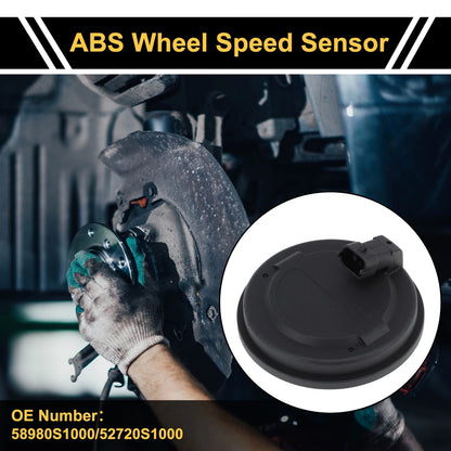ABS Wheel Speed Sensor No. 58980S1000 for Hyundai Palisade (2020–2024)