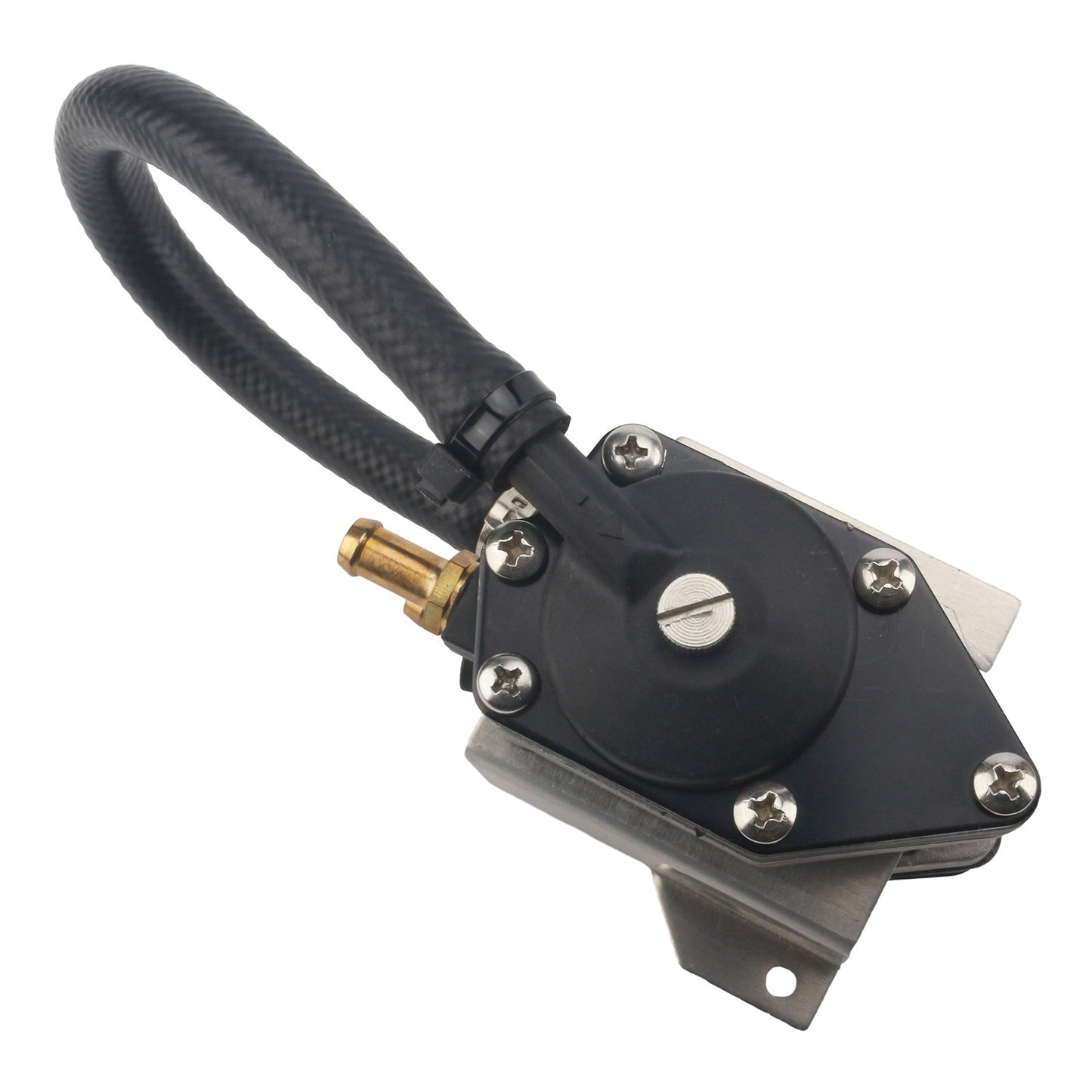 VRO Fuel Pump for Johnson Evinrude 150 175 200 235 Crossflow V6 (1980–1995)