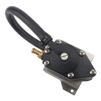 VRO Fuel Pump for Johnson Evinrude 150 175 200 235 Crossflow V6 (1980–1995)