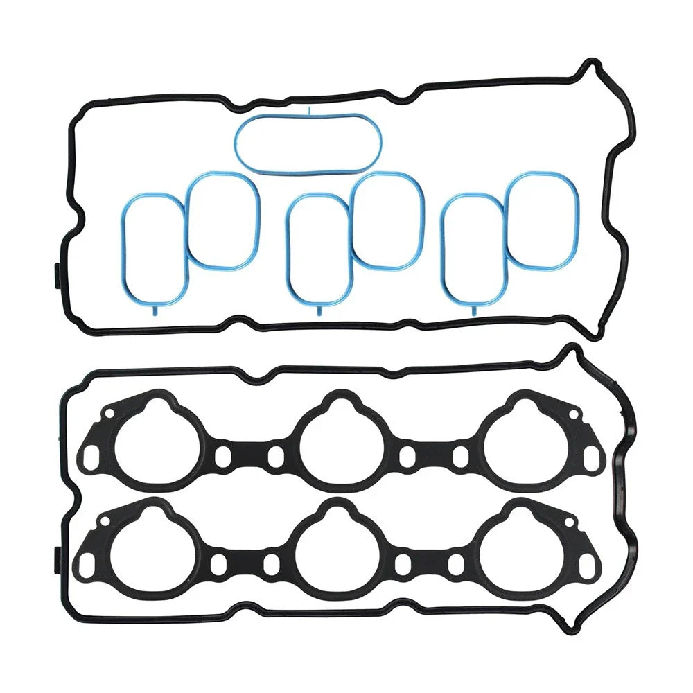 Engine Valve Cover Gasket Set for Nissan Frontier 4.0L (2005-2019)