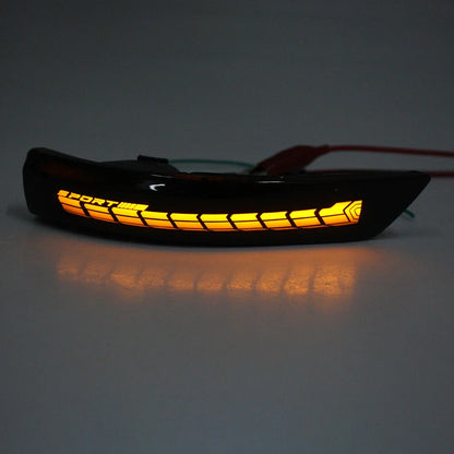 Dynamic Turn Signal Light for Ford Mondeo MK4 (2007-2014)