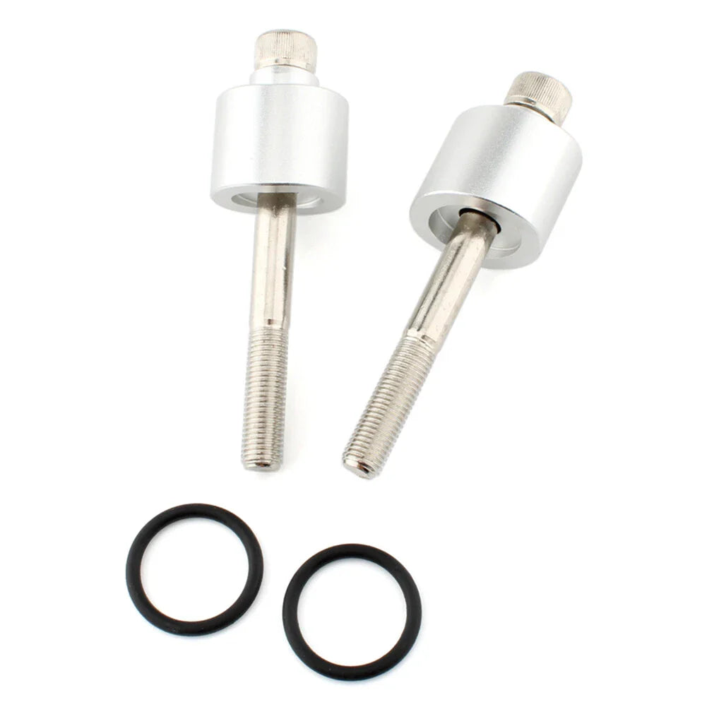 Handle Bar Risers for Ducati Multistrada V4 S (2021-2023)