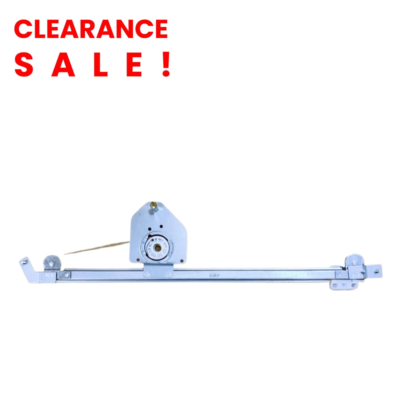 Front Right Window Regulator for Renault Trafic X82 (2015–Current)