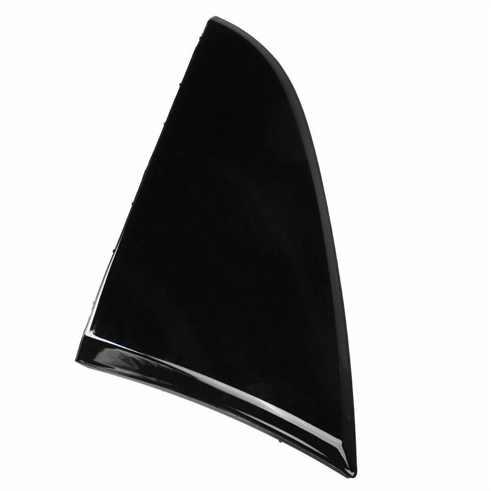 Glossy Black Dashboard Cover Trim for Ford Falcon BA BF (2002-2011)