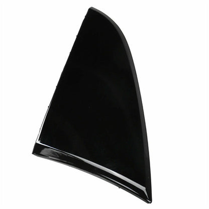 Glossy Black Dashboard Cover Trim for Ford Falcon BA BF (2002-2011)