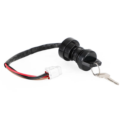 Ignition Coil for Kawasaki (21171-7007)