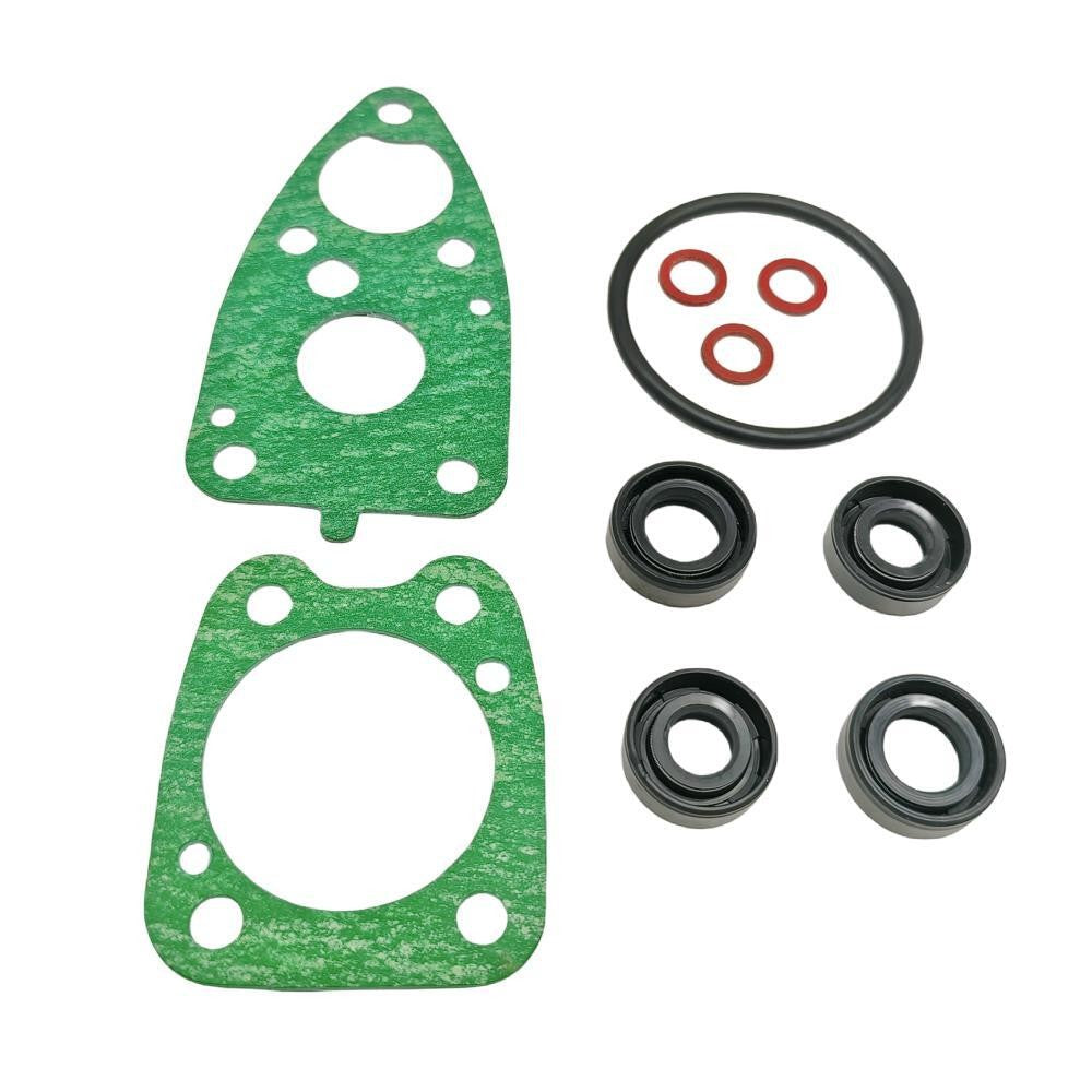 Lower Unit Gasket Kit for Yamaha 4HP F4 F4A (2000–2023)
