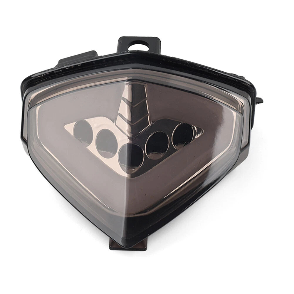 Chrome LED Front Headlight Spot Lamp for Honda VTX 1800 (2002–2008)