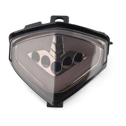 Chrome LED Front Headlight Spot Lamp for Honda VTX 1800 (2002–2008)