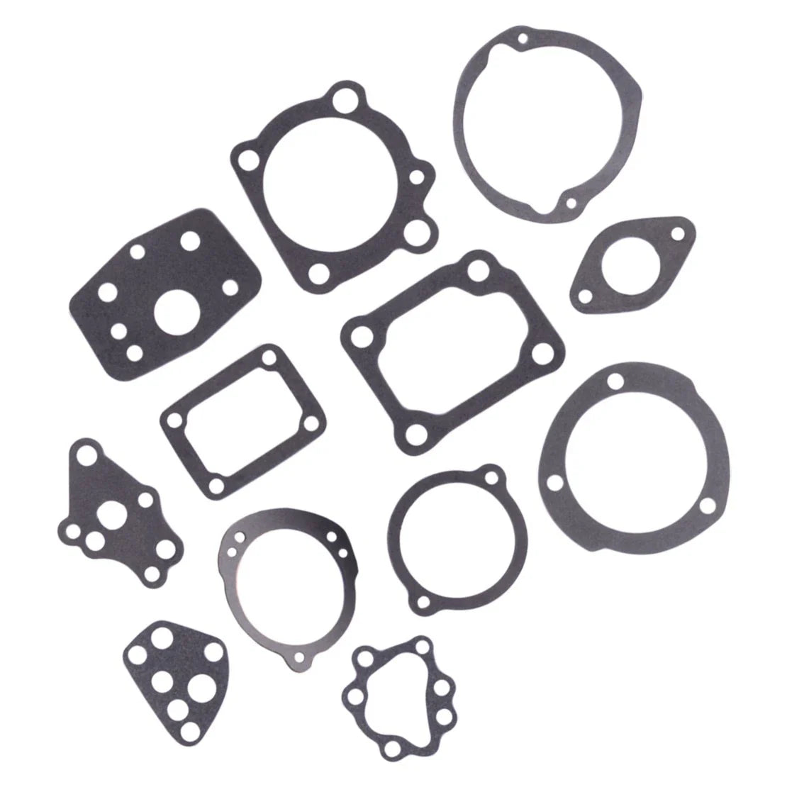 Complete Engine Rebuild Gasket Kit for Honda CT90 Trail 90 (1966-1979)