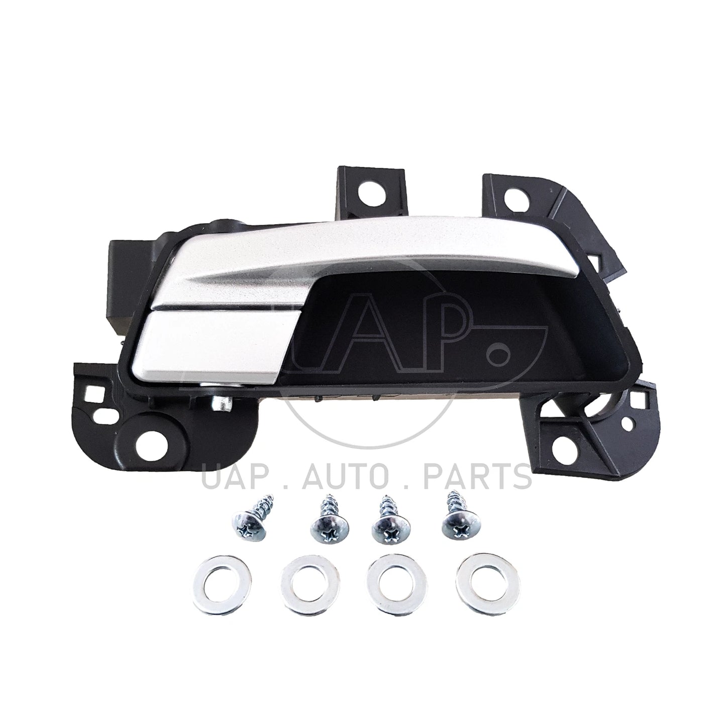 Inner Door Handle for Ford Falcon FG FGX (2008–2016) Silver Satin