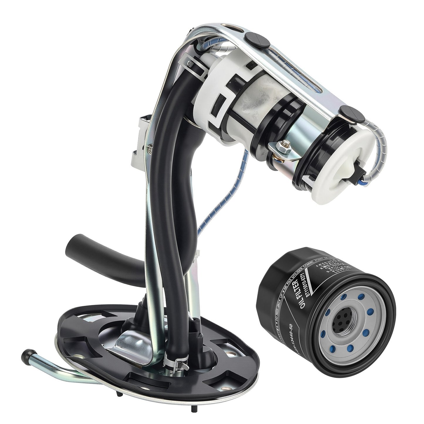 Fuel Pump Assembly for Honda GL1500 Goldwing (1988–2000)