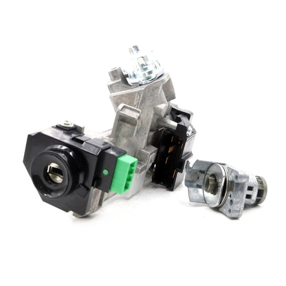 Ignition Switch & Door Lock Set for Honda CR-V (2007–2012)