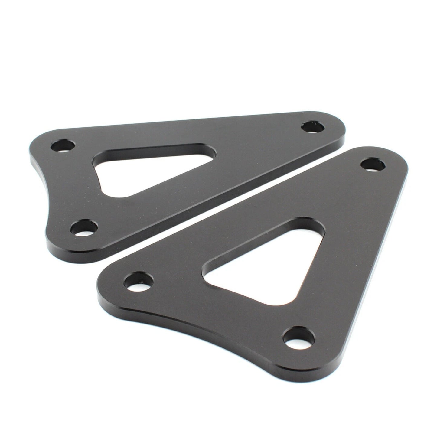 40mm CNC Aluminum Lowering Link Kit for Honda CBR1000RR (2008–2020)