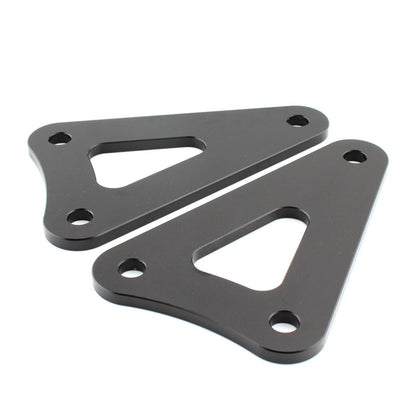 40mm CNC Aluminum Lowering Link Kit for Honda CBR1000RR (2008–2020)