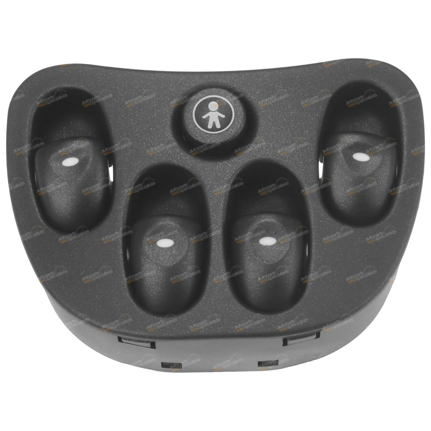 Electric Power Window Master Switch for Holden Commodore Calais (1997–2002)