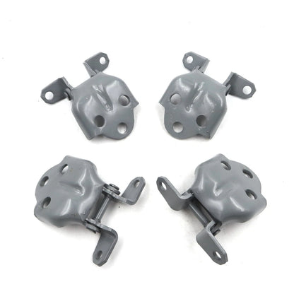 Front Door Hinges for Mitsubishi Triton L200 Pickup (K10 K20 K30)