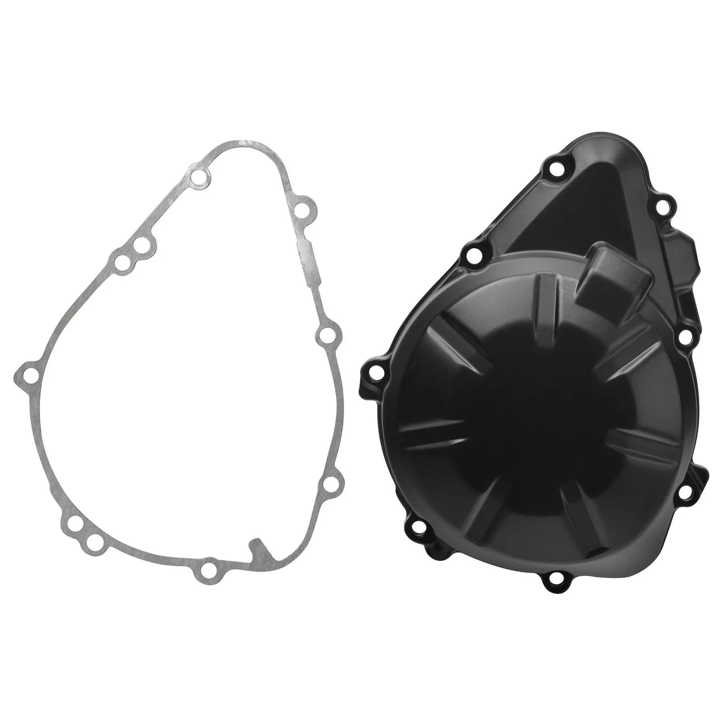 Left Crankcase Stator Engine Cover for Kawasaki Z900 ABS (2017-2024)