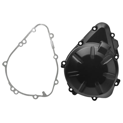 Left Crankcase Stator Engine Cover for Kawasaki Z900 ABS (2017-2024)