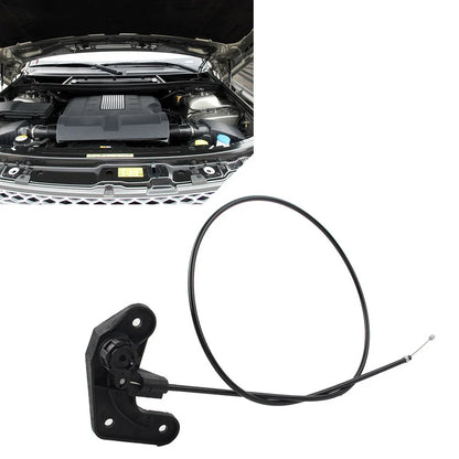 Hood Control Cable for Land Rover Range Rover (2010-2012)