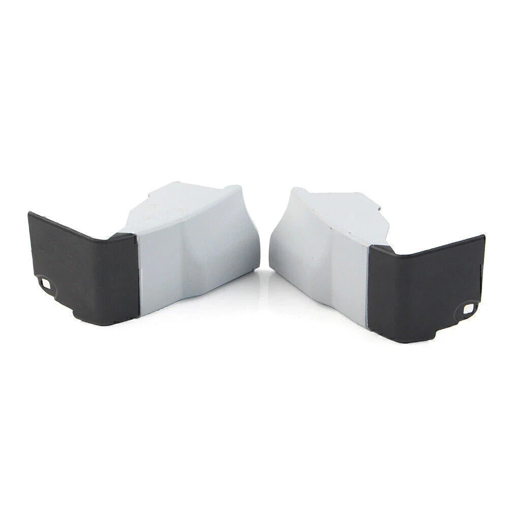 Front Lower Fender Molding ABS for Land Rover LR2 (2010-2016)